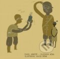 Kniha: Plechová Mína (Pavel Hrnčíř). Album s.r.o., 2012 Kniha: Plechová Mína (Pavel Hrnčíř). Album s.r.o., 2012