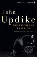Kniha: The Witches of Eastwick (John Updike). Penguin Books, 2009 Kniha: The Witches of Eastwick (John Updike). Penguin Books, 2009