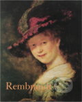 Kniha: Rembrandt (Gladys Schmitt). , 1979 Kniha: Rembrandt (Gladys Schmitt). , 1979