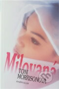 Kniha: Milovaná (Toni Morrison). , 2005 Kniha: Milovaná (Toni Morrison). , 2005