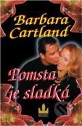 Kniha: Pomsta je sladká ; Nevinná (Barbara Cartland). Baronet, 1999 Kniha: Pomsta je sladká ; Nevinná (Barbara Cartland). Baronet, 1999