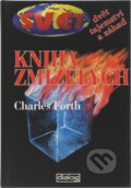 Kniha: Kniha zmizelých (Charles Forth). , 1996 Kniha: Kniha zmizelých (Charles Forth). , 1996