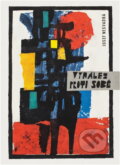 Kniha: Vynález proti sobě (Josef Nesvadba). , 1964 Kniha: Vynález proti sobě (Josef Nesvadba). , 1964