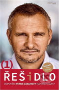 Kniha: Řešidlo (Petr Casanova). First Class Publishing, 2021 Kniha: Řešidlo (Petr Casanova). First Class Publishing, 2021