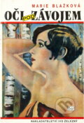 Kniha: Oči pod závojem (Marie Blažková a Zuzana Huláková). Ivo Železný, 1992 Kniha: Oči pod závojem (Marie Blažková a Zuzana Huláková). Ivo Železný, 1992