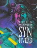 Kniha: Syn hvězd (John Morressy). , 1993 Kniha: Syn hvězd (John Morressy). , 1993