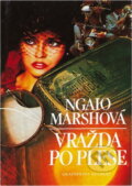 Kniha: Vražda po plese (Ngaio Marsh). , 1995 Kniha: Vražda po plese (Ngaio Marsh). , 1995