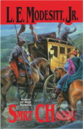 Kniha: Smrt Chaosu : román ze ságy Samota (L. E. Modesitt). Classic, 2001 Kniha: Smrt Chaosu : román ze ságy Samota (L. E. Modesitt). Classic, 2001