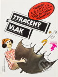 Kniha: Vlak do stanice Nekonečno : (Vladislav Petrovič Krapivin). , 1990 Kniha: Vlak do stanice Nekonečno : (Vladislav Petrovič Krapivin). , 1990