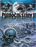 Kniha: Půlnoční stíny : Antologie světových a českých horrorů (Ivan Adamovič). , 1992 Kniha: Půlnoční stíny : Antologie světových a českých horrorů (Ivan Adamovič). , 1992