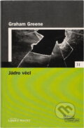 Kniha: Jádro věci (Graham Greene). , 2005 Kniha: Jádro věci (Graham Greene). , 2005