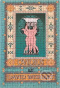 Kniha: Ovidius (David Wishart). OLDAG, 1997 Kniha: Ovidius (David Wishart). OLDAG, 1997