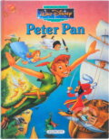 Kniha: Petr Pan (). , 1993 Kniha: Petr Pan (). , 1993