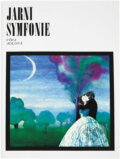 Kniha: Jarní symfonie (Věra Adlová). , 1979 Kniha: Jarní symfonie (Věra Adlová). , 1979