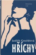 Kniha: Hříchy (Judith Gould). , 1996 Kniha: Hříchy (Judith Gould). , 1996