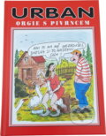 Kniha: Orgie s Pivrncem (Petr Urban). Jan Kohoutek, 2000 Kniha: Orgie s Pivrncem (Petr Urban). Jan Kohoutek, 2000