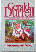 Kniha: Moderní Noe (Gerald Malcolm Durrell). , 1997 Kniha: Moderní Noe (Gerald Malcolm Durrell). , 1997