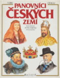 Kniha: Panovníci Českých zemí (Petr Čornej). Fragment, 1992 Kniha: Panovníci Českých zemí (Petr Čornej). Fragment, 1992