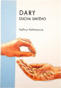 Kniha: Dary Ducha svatého (Kathryn Kuhlman). , 1996 Kniha: Dary Ducha svatého (Kathryn Kuhlman). , 1996