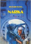 Kniha: Narka (Richard Šusta). , 1999 Kniha: Narka (Richard Šusta). , 1999