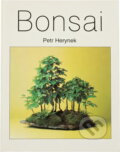 Kniha: Bonsai (Petr Herynek). , 1991 Kniha: Bonsai (Petr Herynek). , 1991