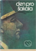 Kniha: Den pro Šakala (Frederick Forsyth). Knižní klub, 1975 Kniha: Den pro Šakala (Frederick Forsyth). Knižní klub, 1975