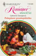 Kniha: Polepšení prostopášníka (Catherine George). Harlequin, 1999 Kniha: Polepšení prostopášníka (Catherine George). Harlequin, 1999