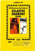 Kniha: Zvláštní znamení žádná (Wilhelm Meissel). , 1981 Kniha: Zvláštní znamení žádná (Wilhelm Meissel). , 1981
