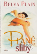 Kniha: Plané sliby (Belva Plain). Alpress, 2000 Kniha: Plané sliby (Belva Plain). Alpress, 2000
