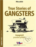 Kniha: True stories of gangsters = Gangsteři - pravdivé příběhy (Henry Brook). INFOA, 2017 Kniha: True stories of gangsters = Gangsteři - pravdivé příběhy (Henry Brook). INFOA, 2017