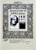 Kniha: Dívka s fantazií (Susanna Michajlovna Georgijevskaja). , 1981 Kniha: Dívka s fantazií (Susanna Michajlovna Georgijevskaja). , 1981