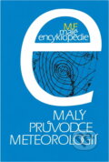 Kniha: Malý průvodce meteorologií (Jan Munzar). , 1989 Kniha: Malý průvodce meteorologií (Jan Munzar). , 1989