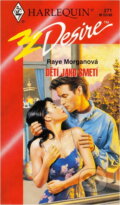 Kniha: Dětí jako smetí (Raye Morgan). Harlequin, 1998 Kniha: Dětí jako smetí (Raye Morgan). Harlequin, 1998