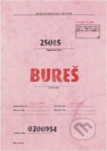 Kniha: Bureš (Petr Cerman). , 2017 Kniha: Bureš (Petr Cerman). , 2017