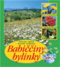 Kniha: Babiččiny bylinky (Miroslav Mayer). , 2002 Kniha: Babiččiny bylinky (Miroslav Mayer). , 2002