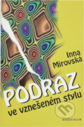 Kniha: Podraz ve vznešeném stylu (Inna Rottová). Knižní klub, 1996 Kniha: Podraz ve vznešeném stylu (Inna Rottová). Knižní klub, 1996