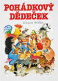 Kniha: Pohádkový dědeček (Eduard Petiška). FUTURA, 1993 Kniha: Pohádkový dědeček (Eduard Petiška). FUTURA, 1993