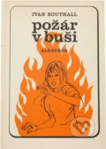 Kniha: Požár v buši (Ivan Southall). , 1981 Kniha: Požár v buši (Ivan Southall). , 1981