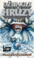 Kniha: Džungle hrůzy (Joe Dever). , 1994 Kniha: Džungle hrůzy (Joe Dever). , 1994