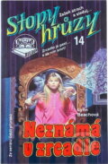 Kniha: Neznámá v zrcadle (Lynn Beach). , 1993 Kniha: Neznámá v zrcadle (Lynn Beach). , 1993