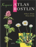 Kniha: Kapesní atlas rostlin (Albert Pilát). , 1988 Kniha: Kapesní atlas rostlin (Albert Pilát). , 1988