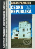 Kniha: Česká republika (Karel Kuča). , 2002 Kniha: Česká republika (Karel Kuča). , 2002