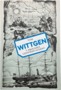 Kniha: V proudech ledového oceánu (Tom Wittgen). Naše vojsko, 1985 Kniha: V proudech ledového oceánu (Tom Wittgen). Naše vojsko, 1985