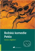 Kniha: Božská komedie (Dante Alighieri). , 2009 Kniha: Božská komedie (Dante Alighieri). , 2009
