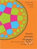 Kniha: Paralely, průsečíky, mimoběžky : teorie, koncepty a pojmy v české a světové historiografii 20. století (Jan Horský a Lucie Storchová). Albis International, 2009 Kniha: Paralely, průsečíky, mimoběžky : teorie, koncepty a pojmy v české a světové historiografii 20. století (Jan Horský a Lucie Storchová). Albis International, 2009