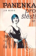 Kniha: Panenka pro štěstí (Jan Wenig a Marie Vendlová). Ivo Železný, 1991 Kniha: Panenka pro štěstí (Jan Wenig a Marie Vendlová). Ivo Železný, 1991