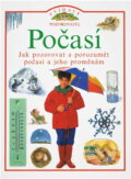Kniha: Počasí (John Farndon). Slovart, 1993 Kniha: Počasí (John Farndon). Slovart, 1993