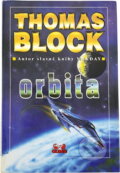 Kniha: Orbita (Thomas Block). OLDAG, 1995 Kniha: Orbita (Thomas Block). OLDAG, 1995