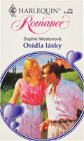 Kniha: Osidla lásky (Sophie Weston). Harlequin, 1998 Kniha: Osidla lásky (Sophie Weston). Harlequin, 1998