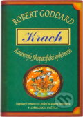 Kniha: Krach : katastrofa Jihopacifické společnosti (Robert Goddard). Columbus, 2002 Kniha: Krach : katastrofa Jihopacifické společnosti (Robert Goddard). Columbus, 2002